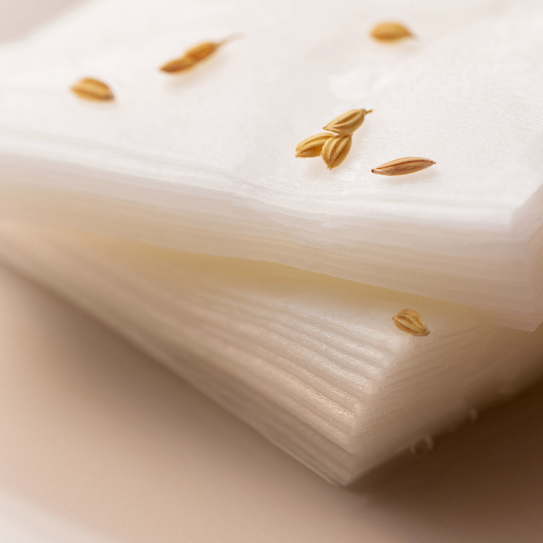 Набор осветляющих тканевых масок с галактомисисом Some By Mi Galactomyces Glutathione Daily Mask