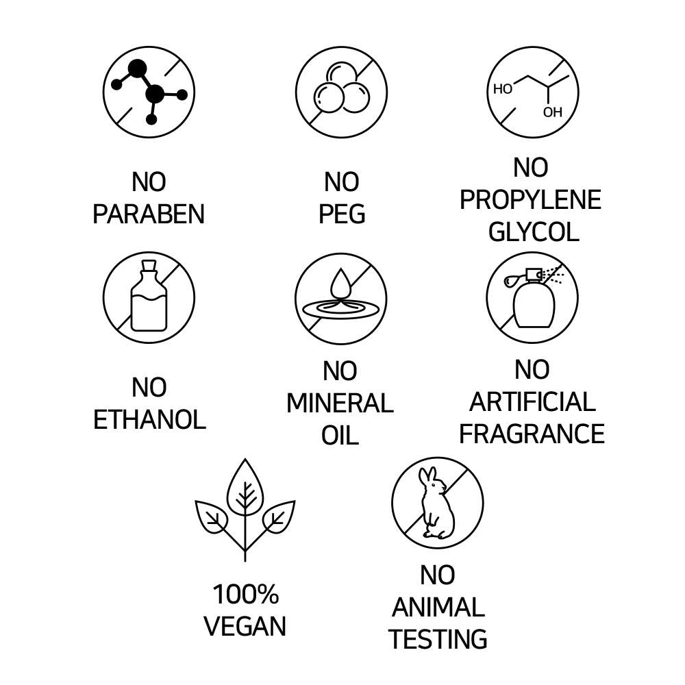 Высококонцентрированная сыворотка с витамином С Purito Pure Vitamin C Serum