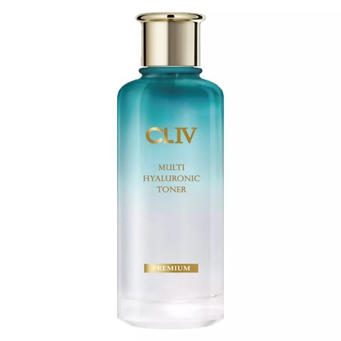 CLIV Multi Hyaluronic Hydrating Toner