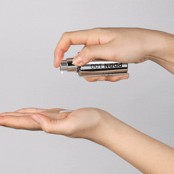 PDRN Essence 100 высококонцентрированная эссенция