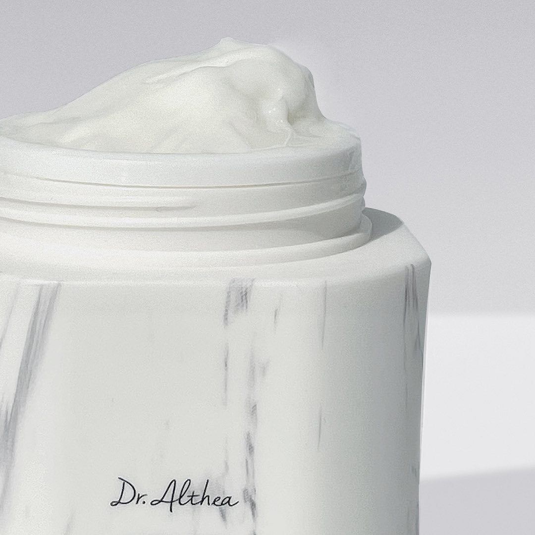 Моделирующий крем с пептидами Dr.Althea Rapid Firm Sculpting Cream 45ml