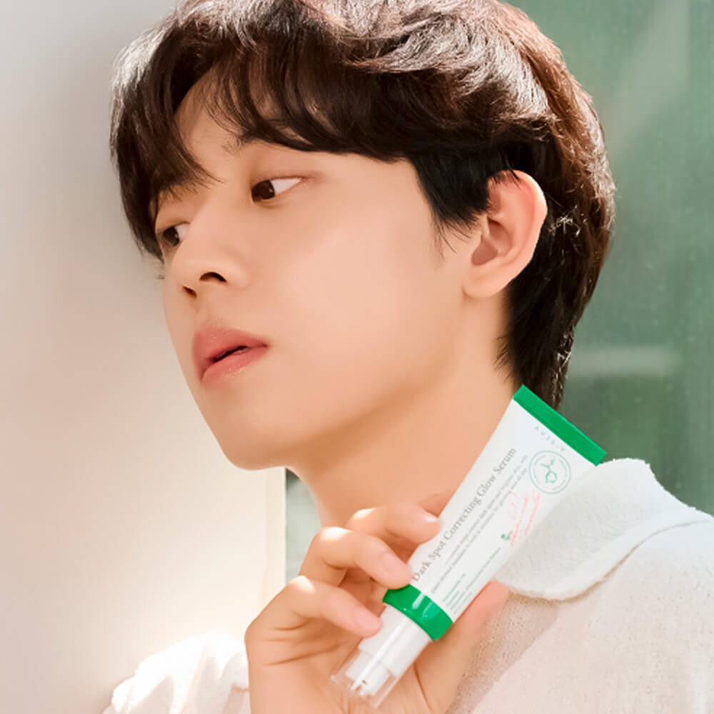 Осветляющая сыворотка от пигментных пятен с 5% ниацинамида AXIS-Y Dark Spot Correcting Glow Serum