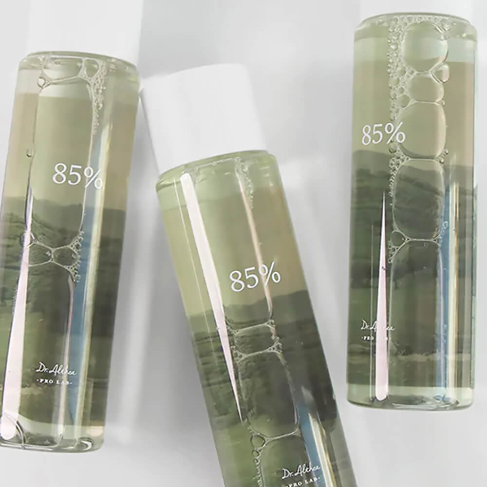 Успокаивающий тоник на основе центеллы Dr. Althea Cica Skin Calming Toner 250 ml