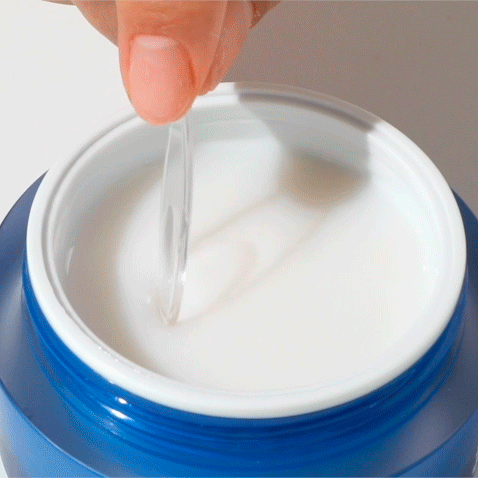 Ультраувлажняющий крем-филлер для упругости кожи Medi-Peel Aqua Mooltox Memory Cream