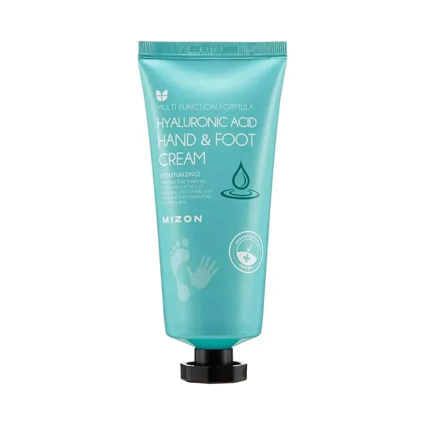 Кремы для рук и ног Mizon Hand&Foot Cream