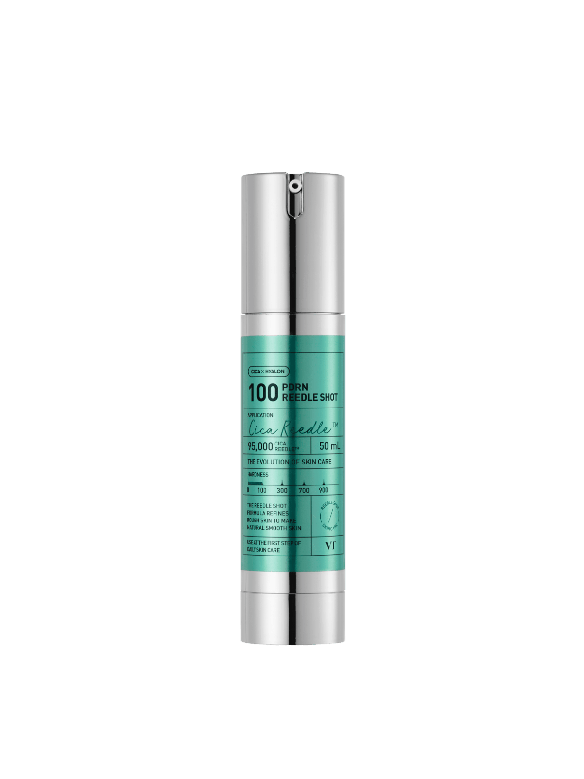 Бустер-сыворотка с ПДРН и микроиглами VT Cosmetics PDRN Reedle Shot 100