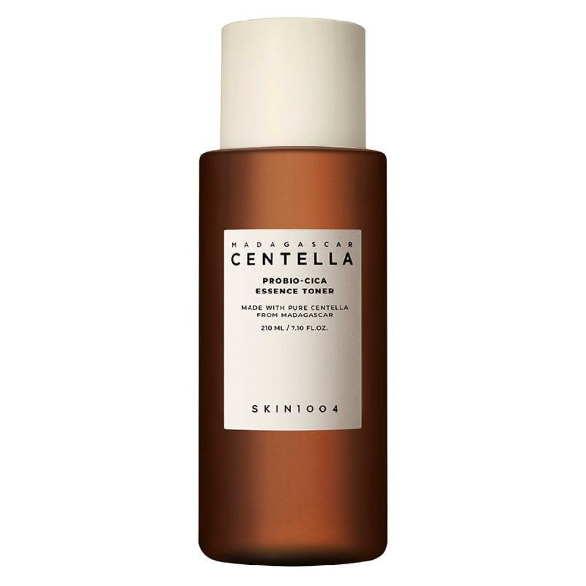 Тонер-эссенция с пробиотиками SKIN1004 Madagascar Centella Probio-Cica Essense Toner