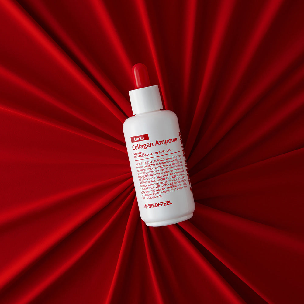 MEDIPEEL Омолаживающая сыворотка с ретинолом Retinol Collagen, 50 мл