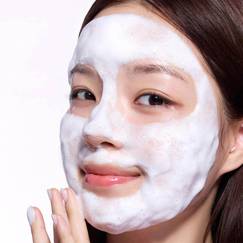 Пузырьковый тонер с ретинолом и бакучиолом Some By Mi Retinol Bakuchiol Bubble Toner