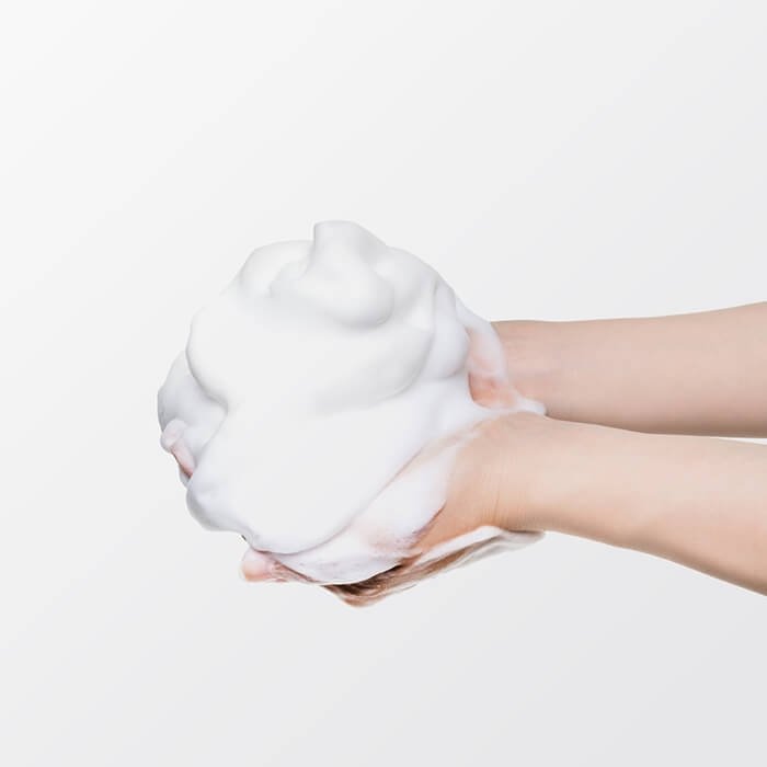 Мягкая пенка с аминокислотами Dr.Althea Amino Acid Gentle Bubble Cleanser 140ml