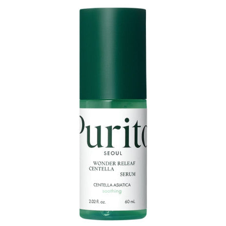 Сыворотка с центеллой Purito Wonder Releaf Centella Serum