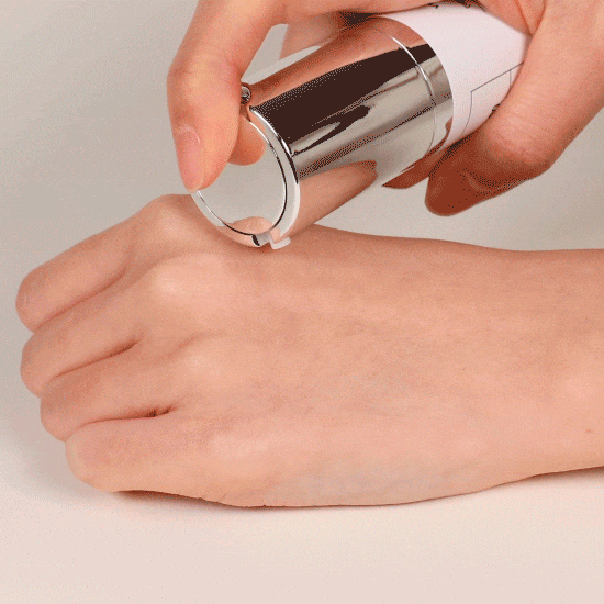 Бустер-сыворотка с микроиглами VT Cosmetics Reedle Shot 100 (50 мл)