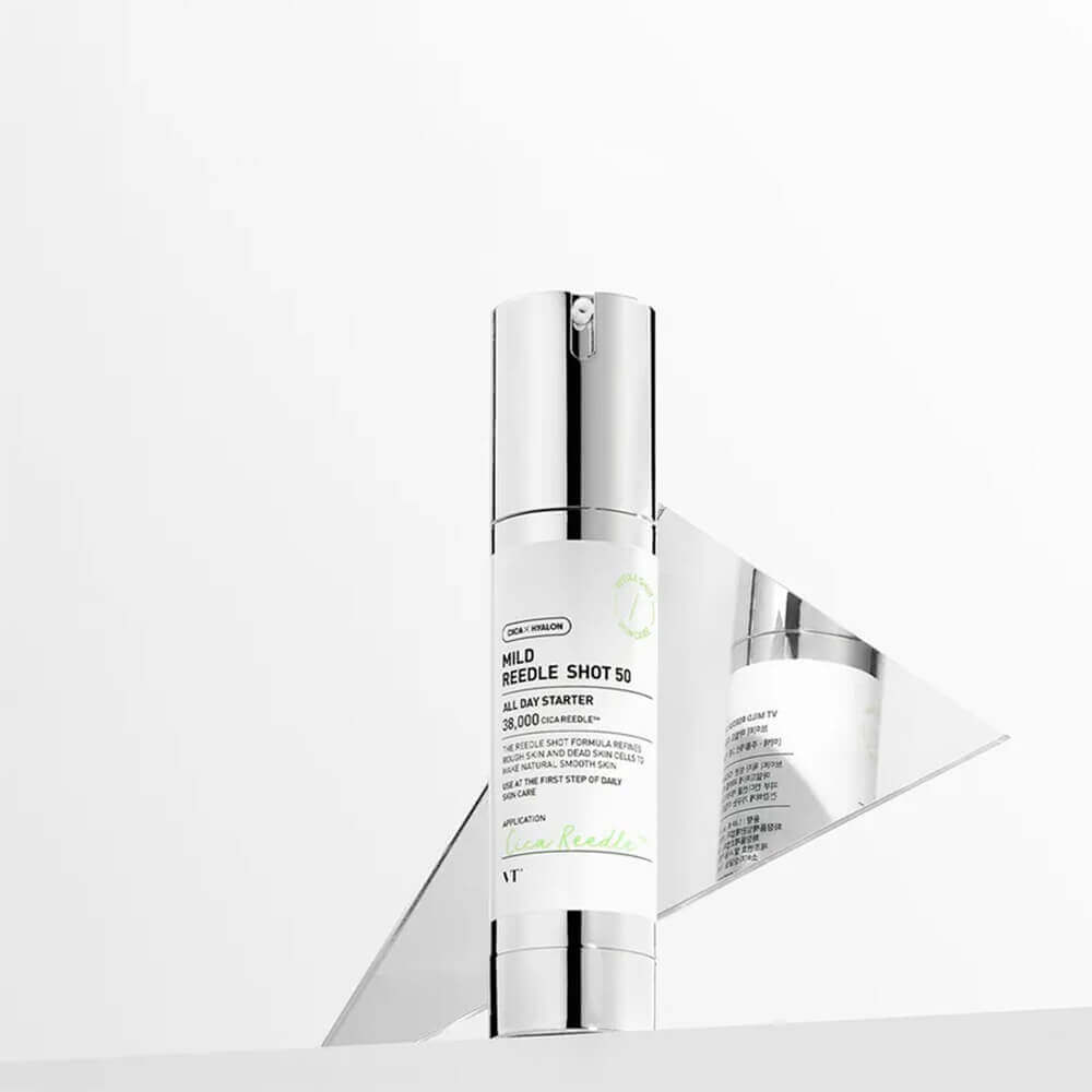 VT COSMETICS Ампула-усилитель ухода Reedle Shot 50, 50 мл