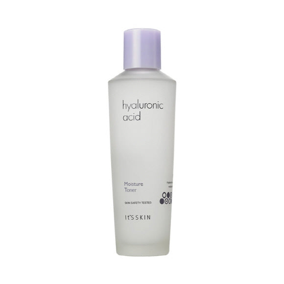Увлажняющий тонер с гиалуроновой кислотой It's Skin Hyaluronic Acid Moisture Toner 150 ml