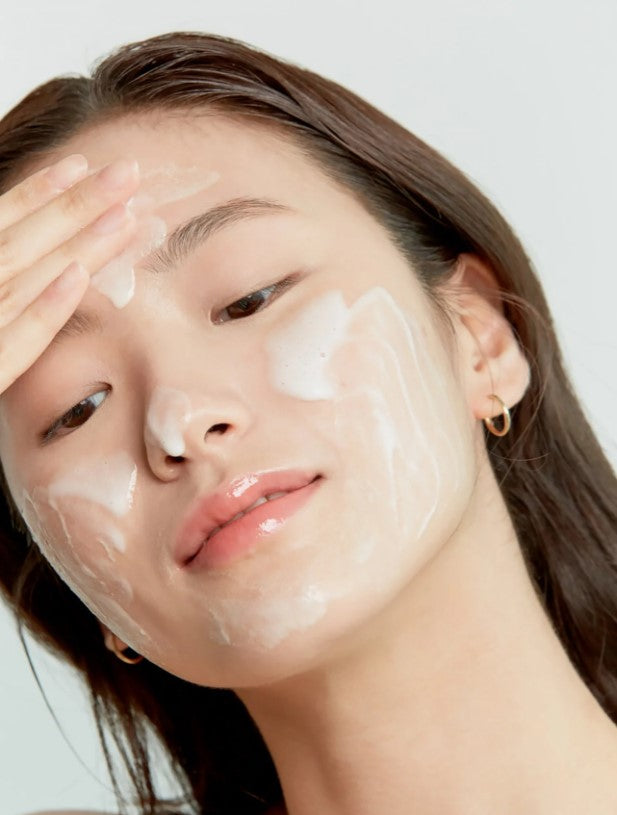 AXIS-Y QUINOA ONE STEP BALANCED GEL CLEANSER 180ML Очищающий балансирующий гель с киноа