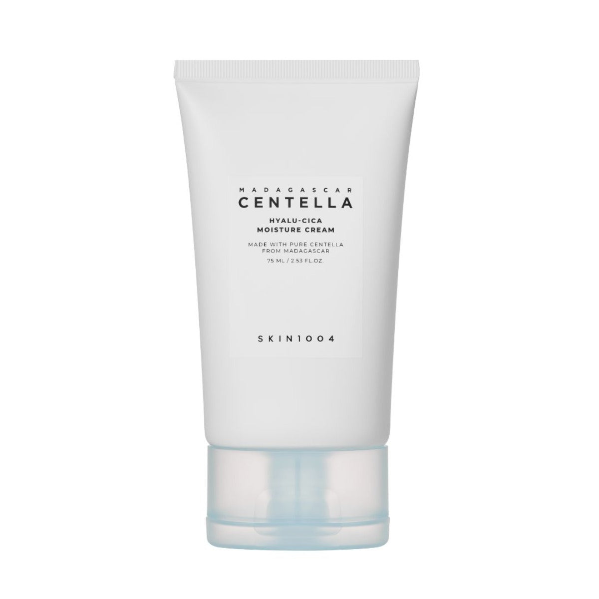 Увлажняющий крем с успокаивающим действием SKIN1004 Madagascar Centella Hyalu-Cica Moisture Cream