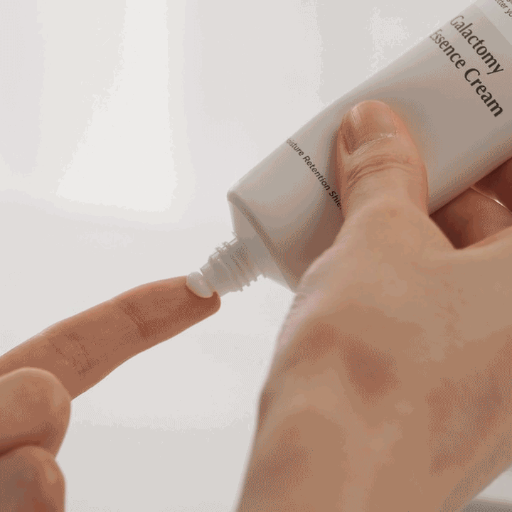 Ферментированный крем против несовершенств Manyo Galactomy Essence Cream