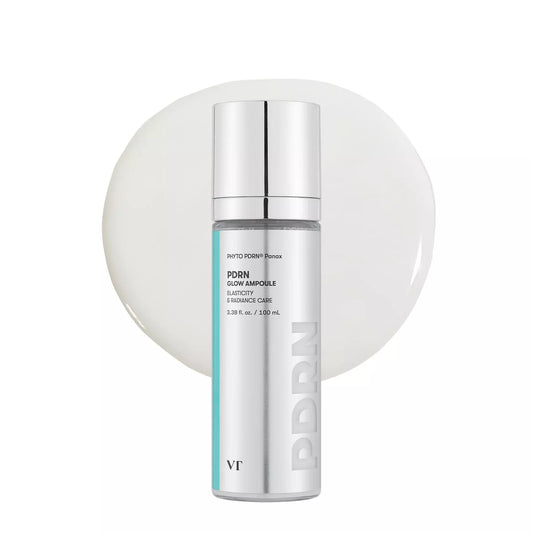 Ампульный мист для сияния кожи с ПДРН VT Cosmetics PDRN Glow Ampoule