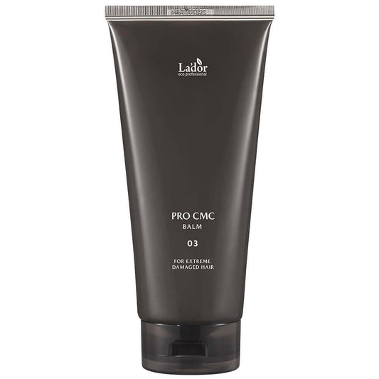 Восстанавливающий бальзам для повреждённых волос Lador PRO CMC Balm