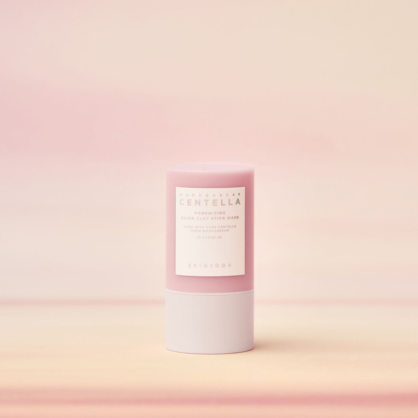 Глиняная маска для очищения пор в формате стика SKIN1004 Poremizing Quick Clay Stick Mask