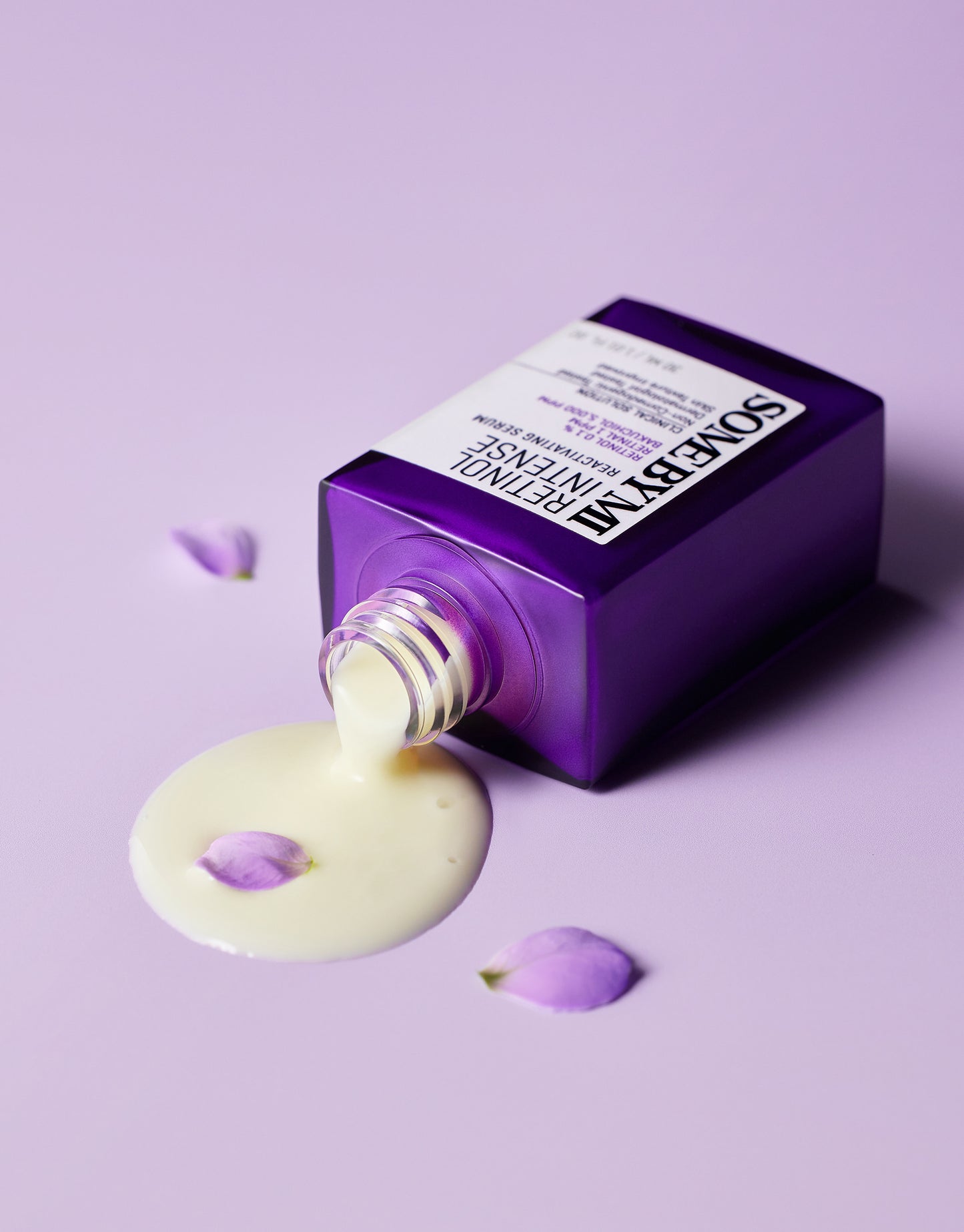 Интенсивная сыворотка с ретинолом и бакучиолом Some By Mi Retinol Intense Reactivating Serum