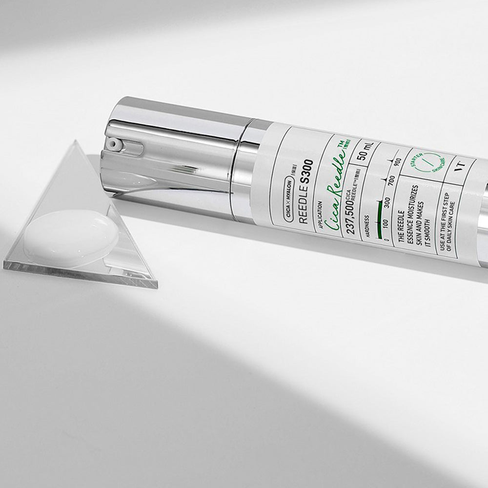 Интенсивная бустер-сыворотка с микроиглами VT Cosmetics Reedle Shot 300 (50 мл)