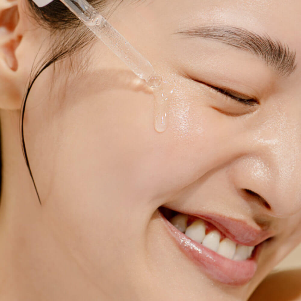 Антиоксидантная сыворотка с облепихой для проблемной кожи Dr. Althea Gentle Vitamin C Serum