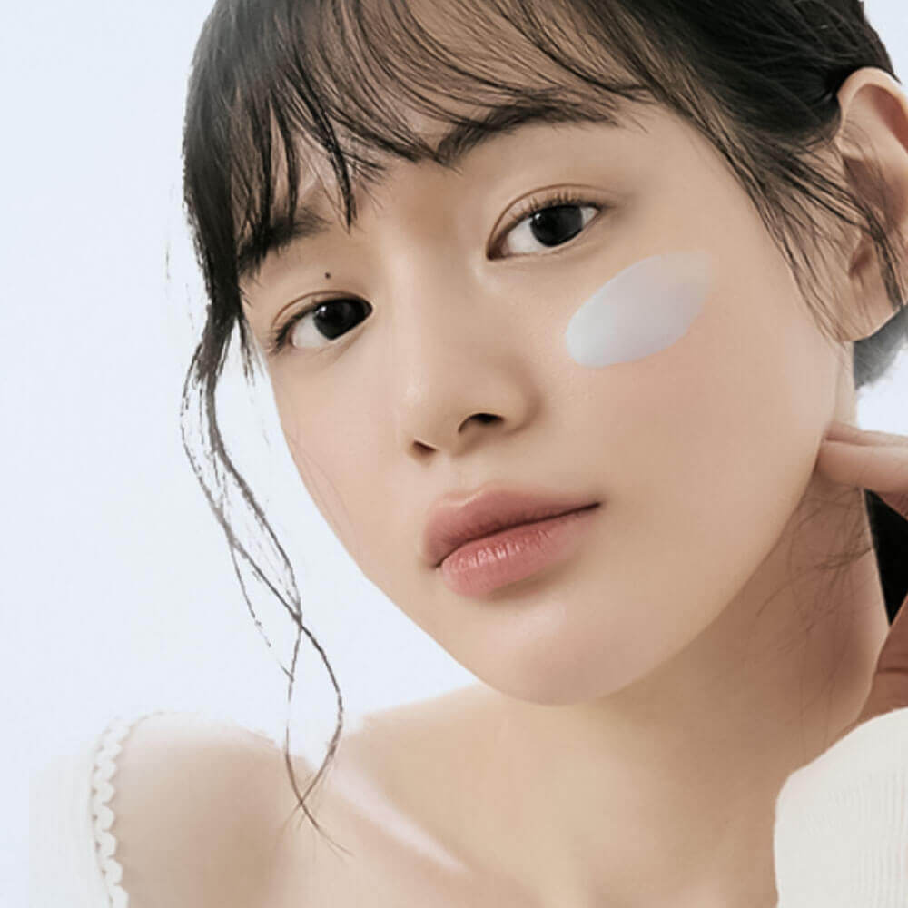 Крем с ПДРН и бамбуком для глубокого увлажнения Dr. Althea Aqua Marine Watery Cream