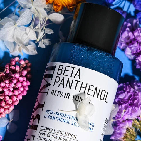 Восстанавливающий тонер с бета-пантенолом и пробиотиками Some By Mi Beta Panthenol Repair Toner