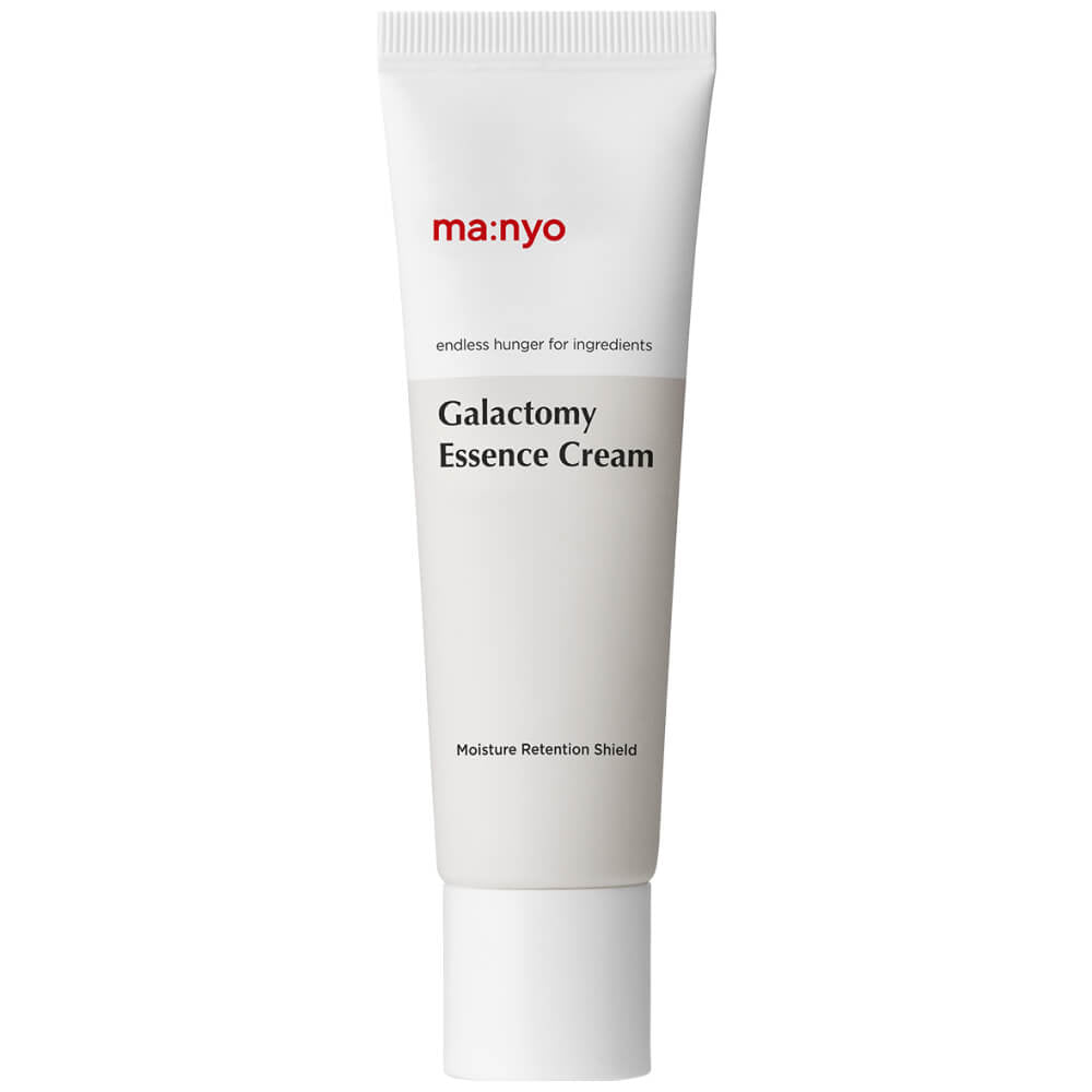 Ферментированный крем против несовершенств Manyo Galactomy Essence Cream