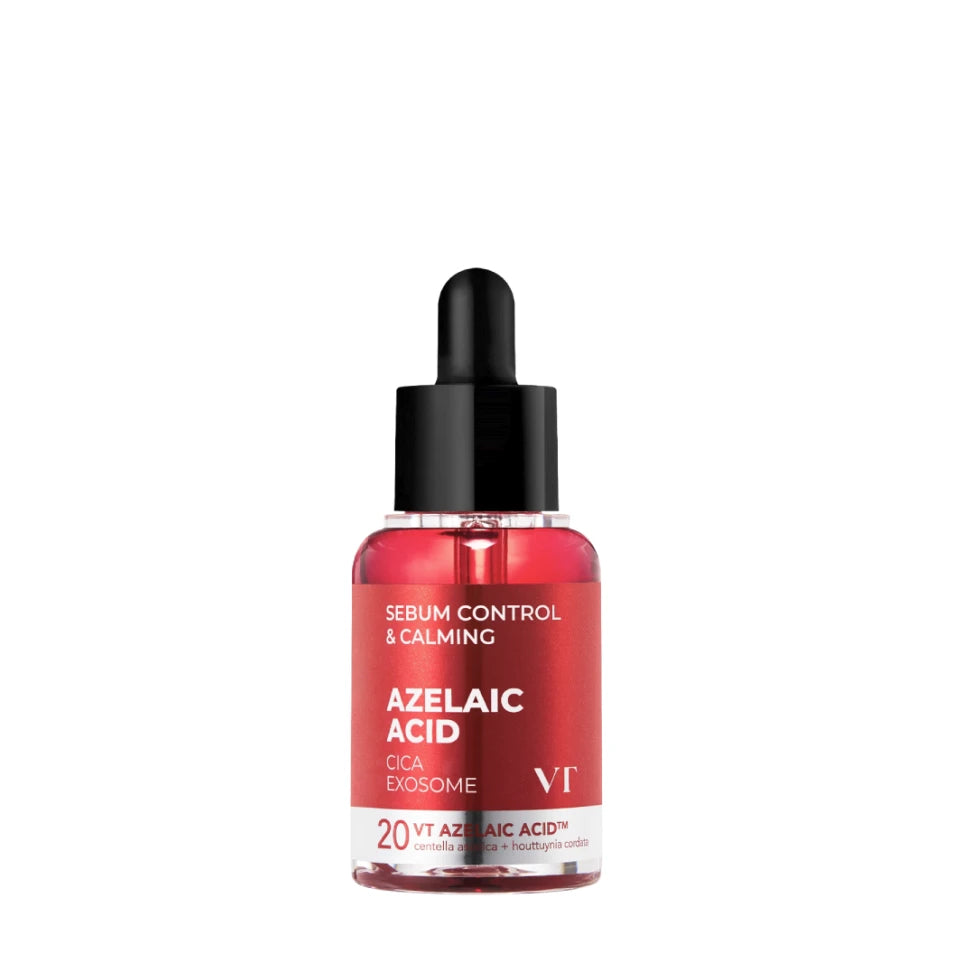 VT COSMETICS Противовоспалительная ампула Az A1 Calming, 30 мл