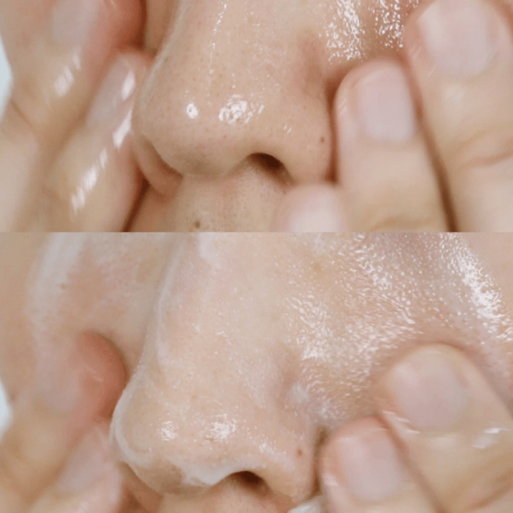 Гидрофильное масло для глубокого очищения кожи Manyo Pure Cleansing Oil