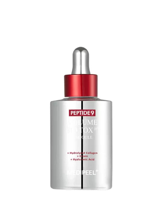 MEDIPEEL Aмпула для лица Peptide 9 Volume Bio Tox Pro, 100 мл