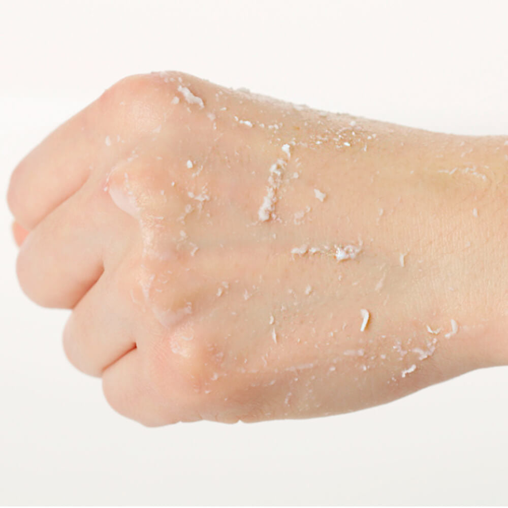 Энзимный пилинг-скатка с галактомисисом Manyo Galactomy Enzyme Peeling Gel