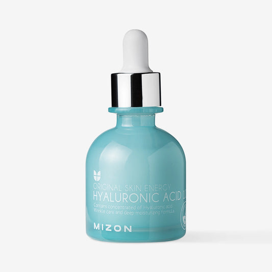 Гиалуроновая сыворотка для лица Mizon Original Skin Energy Hyaluronic Acid 100 - 30 ml