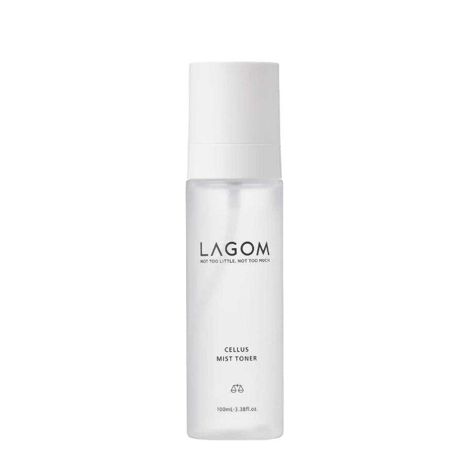LAGOM Тонер-мист Cellus Mist Toner, 100 мл