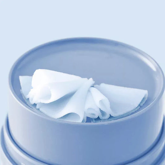 Успокаивающий гидрофильный бальзам Dr. Althea Pore Refresh Grinding Cleansing Balm