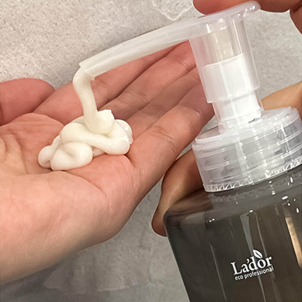 Восстанавливающий кондиционер для повреждённых волос Lador PRO CMC Treatment
