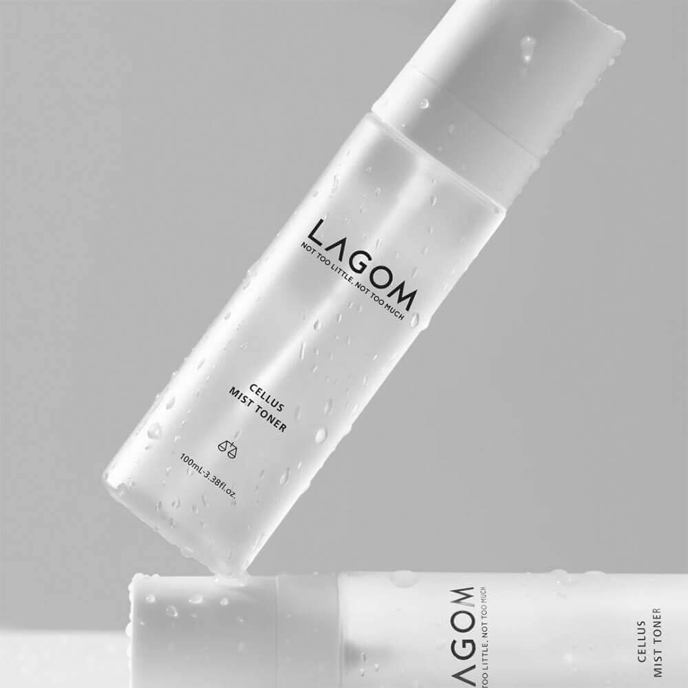 LAGOM Тонер-мист Cellus Mist Toner, 100 мл