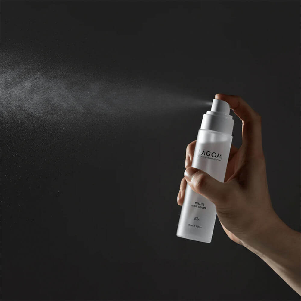 LAGOM Тонер-мист Cellus Mist Toner, 100 мл