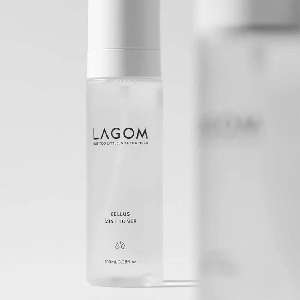 LAGOM Тонер-мист Cellus Mist Toner, 100 мл