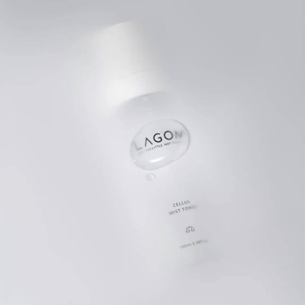 LAGOM Тонер-мист Cellus Mist Toner, 100 мл