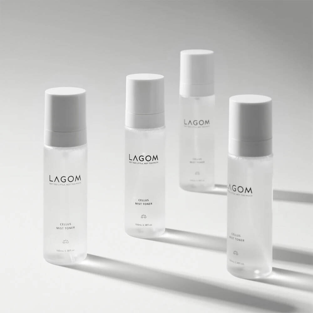 LAGOM Тонер-мист Cellus Mist Toner, 100 мл