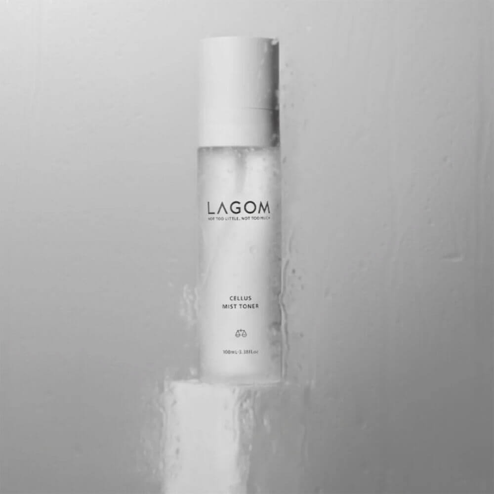 LAGOM Тонер-мист Cellus Mist Toner, 100 мл