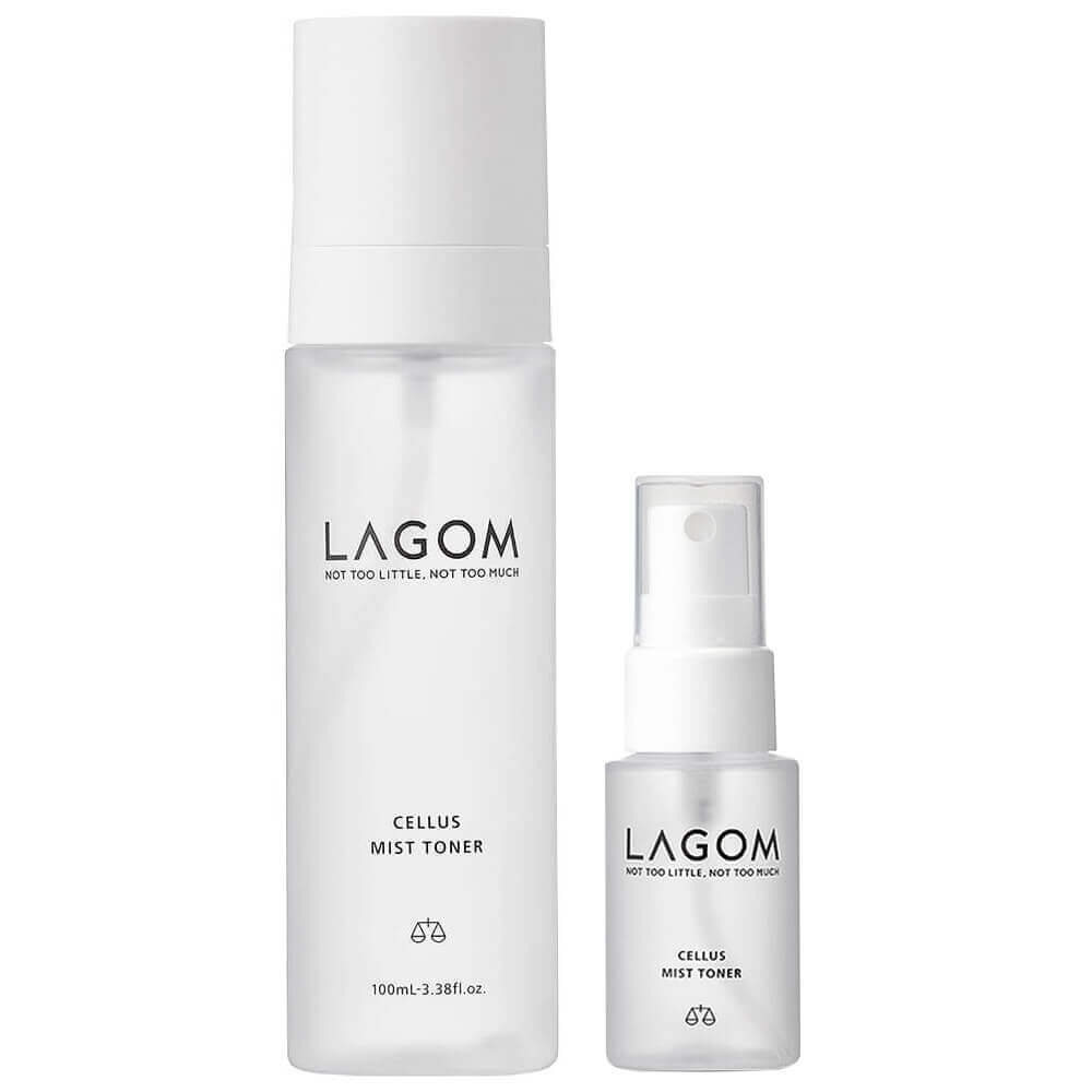 LAGOM Тонер-мист Cellus Mist Toner, 100 мл