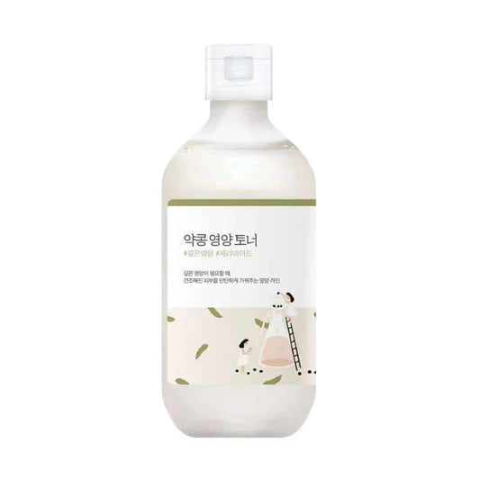 Round Lab Питательный тонер для лица Soybean Nourishing Toner 300 ml