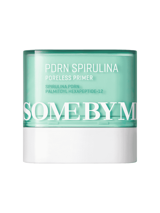 Праймер для лица с ПДРН и спирулиной Some By Mi PDRN Spirulina Poreless Primer