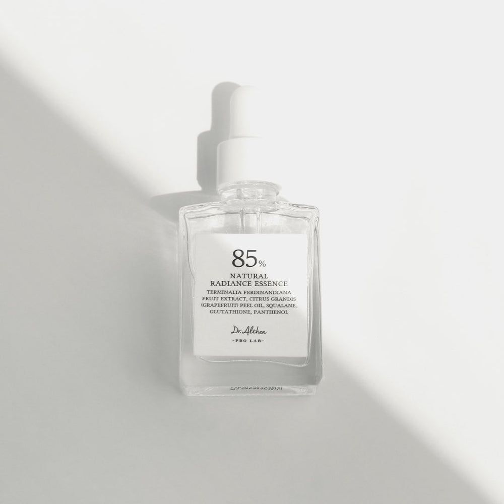 Эссенция с 85% сливы какаду для сияния кожи Dr.Althea Natural Radiance Essence 30 ml