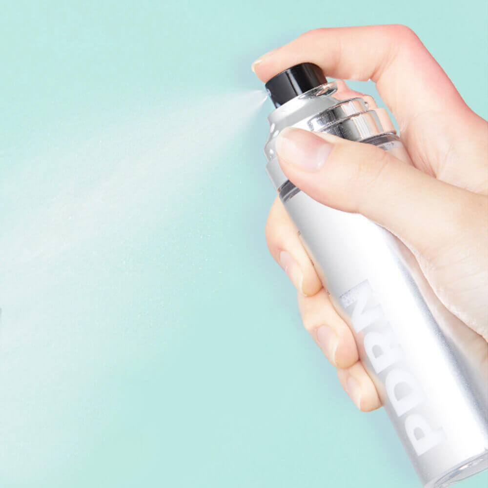 Ампульный мист для сияния кожи с ПДРН VT Cosmetics PDRN Glow Ampoule