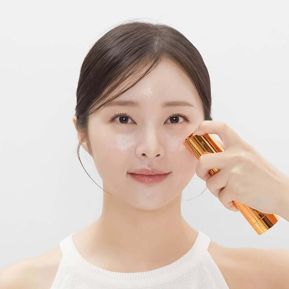 VT COSMETICS Ампула-усилитель ухода Vita-Light Reedle Shot 100, 50 мл
